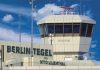 Flughafen Tegel - Tower