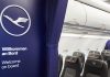 Lufthansa: Willkommen an Bord