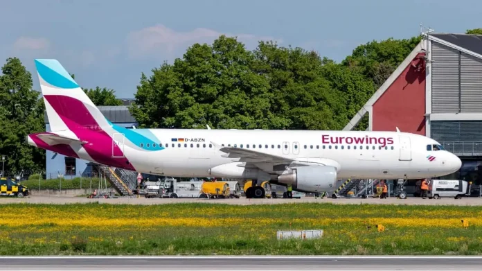 Eurowings