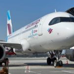 Eurowings A320neo