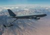 F-35A Joint Strike Fighter erstmals von A330 MRTT betankt