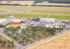 PAD Airport: Highlights der Erlebnismesse GATE