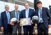 Airbus Helicopters gratuliert ADAC Luftrettung