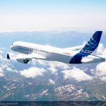 A220 jetzt von Airbus Canada Limited Partnership