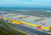 Flughafen Leipzig/Halle billigt neue Cargo City