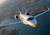 Embraer Legacy 650 bekommt ADS-B Out im One-Stop-Shop