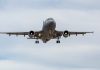 Airbus A310 MRTT mit High Throughput-Netzwerk