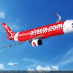 AirAsia bestellt hunderte Airbus A321neo