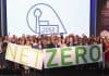 Net Zero 2050: Klimaschutzziel europäischer Flughäfen