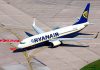 Ryanair fliegt Bremen - Girona (Barcelona) ab Winter