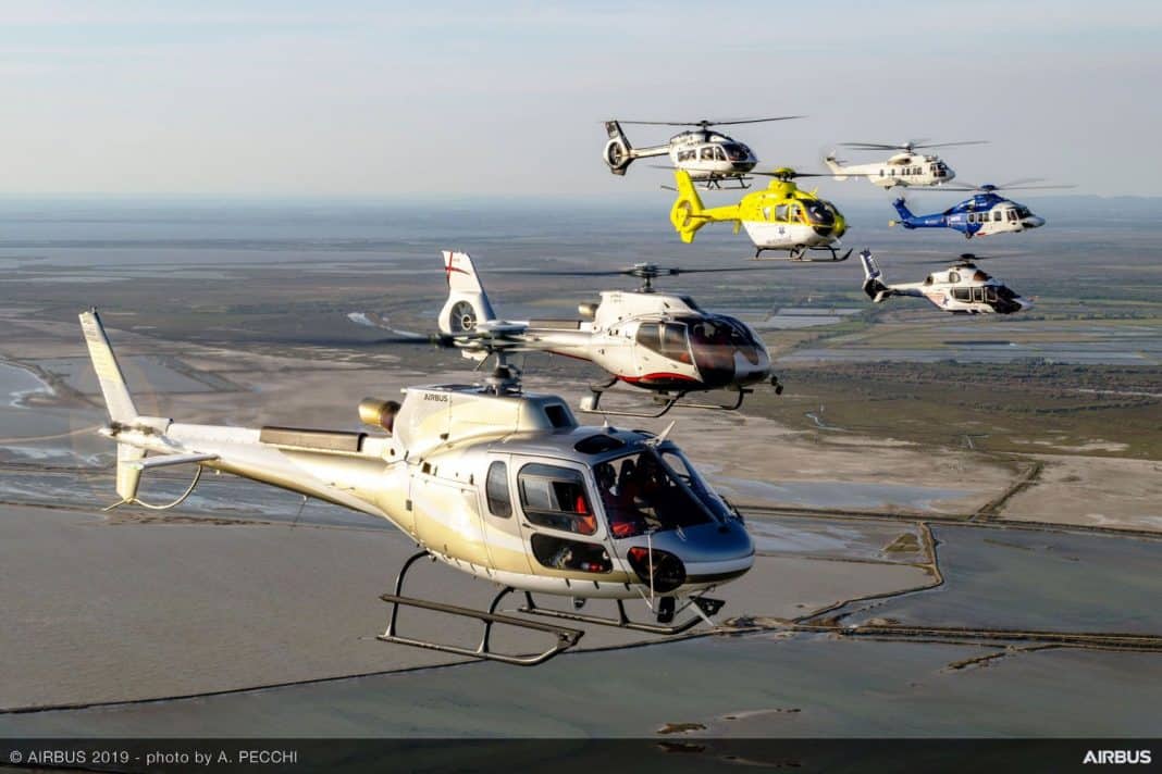 Airbus Helicopters