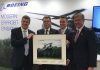 Boeing und ESG kooperieren im Wettbewerb um einen neuen Schweren Transporthubschrauber (STH) der Bundeswehr