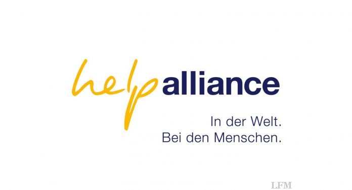 help alliance: Deutschland-Projekt fördert Berufsstart