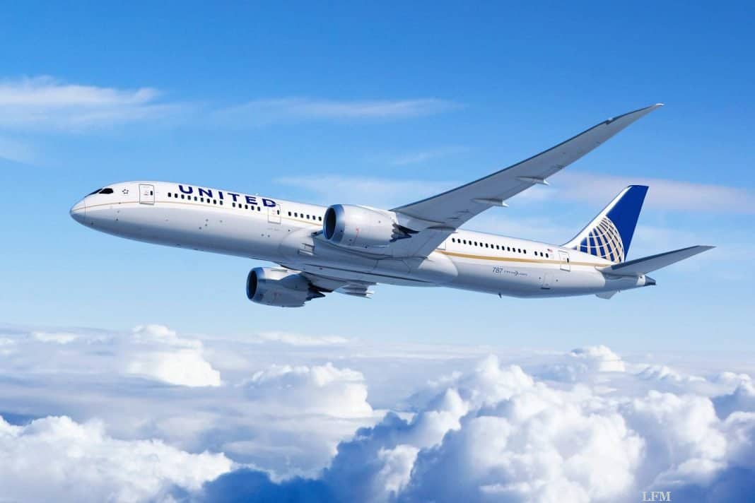 United Airlines Bonusmeilen MileagePlus verfallen nicht