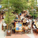 Airport-Brauerei am Flughafen MUC feiert 20. Geburtstag