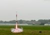 CanSat-Wettbewerb in Bremen: Dosensatelliten am Start