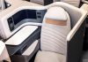 RECARO Flugzeugsitz Modell CL6710NG