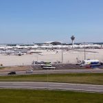 Flughafen München auf Platz 5 der Welt