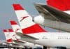 Austrian Airlines & Eurowings: Flugverkehr abgestimmt