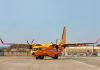 Airbus C295 für die Royal Canadian Air Force