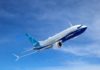 Boeing 737 MAX: Neue Flugsoftware im Trockenversuch