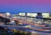 Fraport Terminal 2 feiert 25. Geburtstag