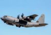 Lockheed C-130 Hercules