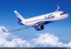 IndiGo bestellt 300 Flugzeuge Airbus A320neo