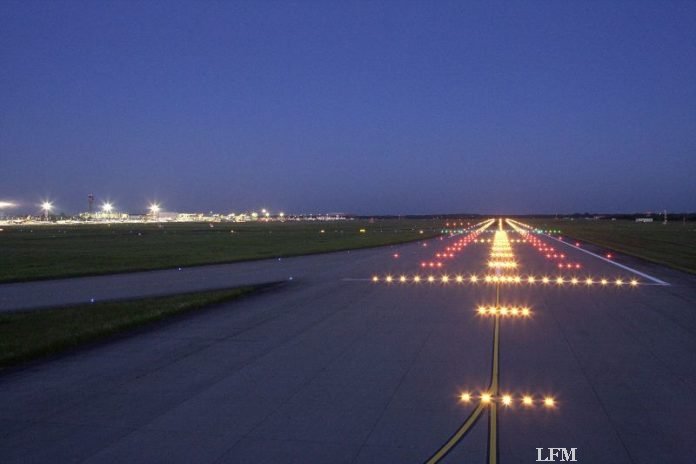 Flughafen Düsseldorf: Nachtflüge weiter rückläufig