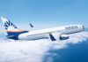 Boeing 737 NG von SunExpress