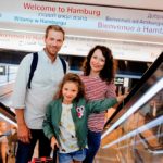 Fluggastbefragung am Flughafen Hamburg im dritten Quartal: Was Flugreisende in Hamburg bewegt: Sonne, Sightseeing, Kultur, Freunde oder Shoppen?