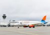 Azimuth Airlines fliegt München und Krasnodar mit Superjet 100