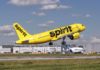 Spirit Airlines bestellt 100 Airbus A320neo