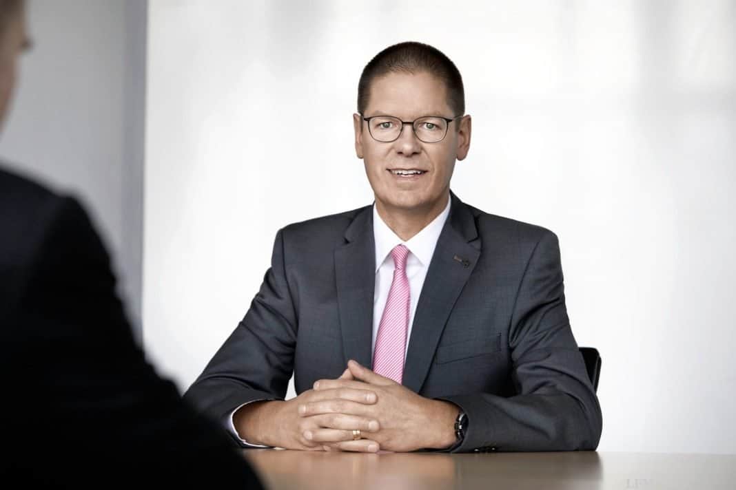 Ruag International: CFO Urs Kiener wird neuer CEO