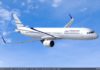 Flugzeugverleaser CALC bestellt 40 Airbus A321neo