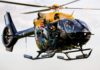 H145 für militärische Pilotenschule UKMFTS in Großbritannien