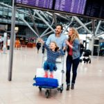 Hamburg Airport verzeichnet 68,8% Privatreisen