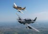 Beechcraft liefert AT-6 Wolverine an US-Air Force