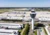 Flughafen München: Terminal 1 geschlossen