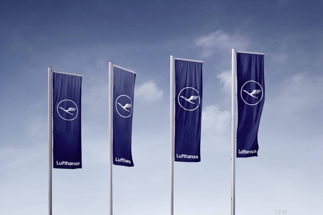 Lufthansa