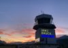 Flughafen Innsbruck