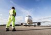 Bodensee-Airport Friedrichshafen veröffentlicht Jahresbilanz