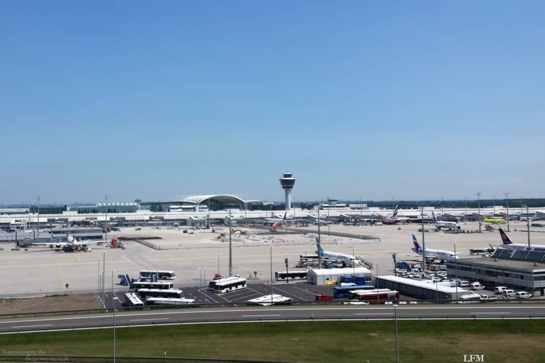 Luftfahrt begrüßt Vorstoß für Fliegen mit Wasserstoff