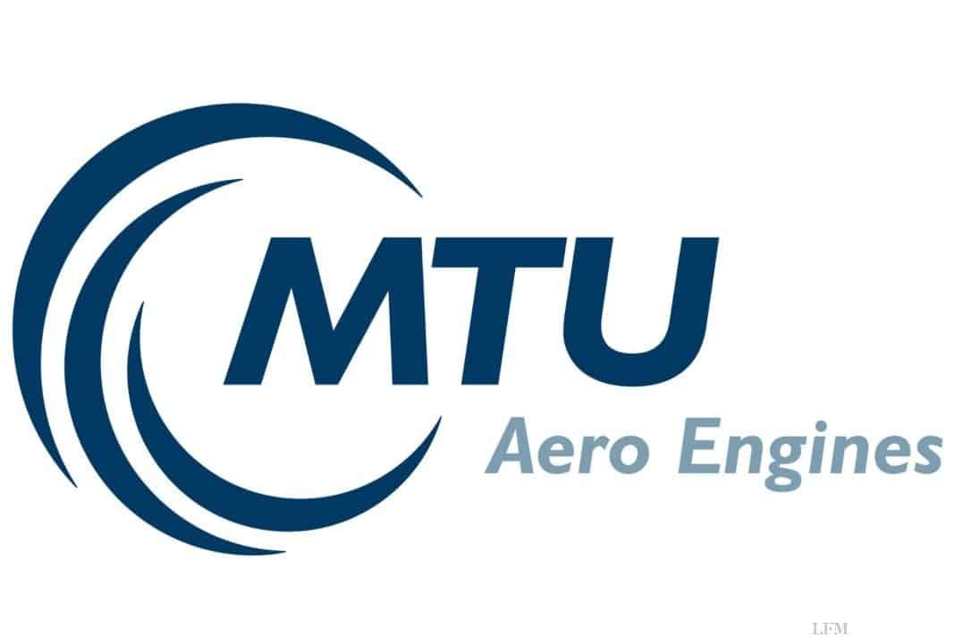 MTU Aero Engines