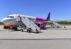 Wizz Air fliegt Belgrad bald direkt ab Bodensee Airport