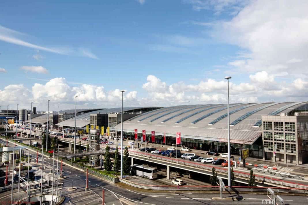 Hamburg Airport: Sommerziele kehren zurück