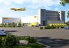 Airport München: DHL baut Expressfracht aus