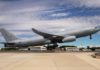 Airbus A330 MRTT an NATO übergeben