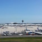 Flughafen München vor Abbau von Kapazitäten