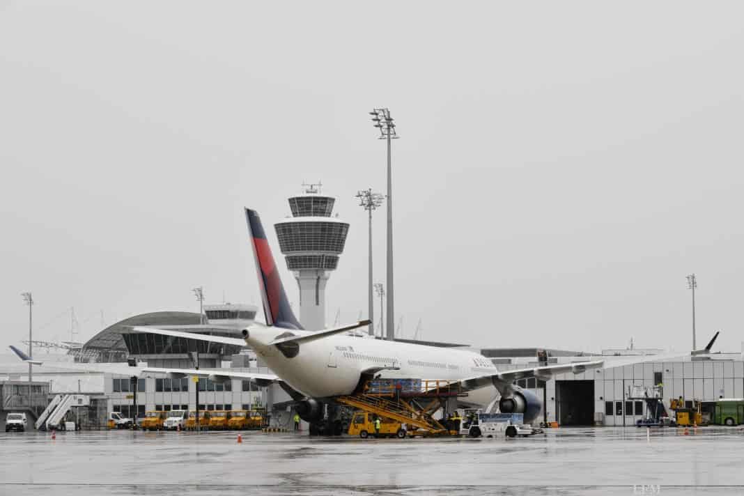 Delta Air Lines startet Flüge von München in die USA